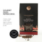 Cole & Mason Gourmet Spice Refill Box - Pairs Well with Chicken, Beef, Pork & More - Peppercorn Refill for Salt & Pepper Mill Gr