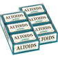 Altoids Classic Wintergreen Breath Mints, 1.76 Ounce - 6 Count (Pack Of 2)