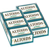 Altoids Classic Wintergreen Breath Mints, 1.76 Ounce - 6 Count (Pack Of 2)