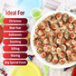 Peanut Butter Miniature Cups, 2Lb Pack Of Peanut Butter Cups Bulk, Perfect Reescups For Stocking, Dessert Toppings, Party Favors And Gift Baskets, Ideal For Gifting Or Everyday Enjoyment
