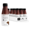 Soylent Creamy Chocolate Meal Replacement Shake, Ready-to-Drink Plant Based Protein Drink, Contains 20g Complete Vegan Protein a