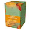 Taylors of Harrogate Mango & Cardamom Green Tea, 20 Teabags (Pack of 6)