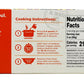 Andean Dream Organic Turmeric Spaghetti Pasta (12 Pack)