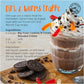 Big Train Cookies N Cream Blended Crme Beverage Mix, 3.5 Pound (Pack of 1)