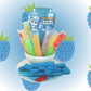 Pucker Powder Sour Blue Raspberry
