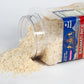 Golden Crown White Basmati Rice - 32 Oz (2Lb), Premium Quality Gluten-Free, Kosher & Halal, Naturally Aged Long Grain Non-Sticky