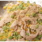 Basic Seasoning Mix (10 Oz) To Enhance Umami Flavor Of Any Stir-Frying Vegetable Or Meat Dishes. Also Great For Other Uses, Such
