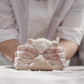 Unpretentious Baking Soda, 2 Cups, Natural Leavening Agent, Convenient Dual-Purpose Shaker Lid