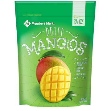 Members Mark Mangos, 24 Oz