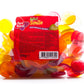 Red Band Mini Smile, Fruchtgummi, Beutel, 500G