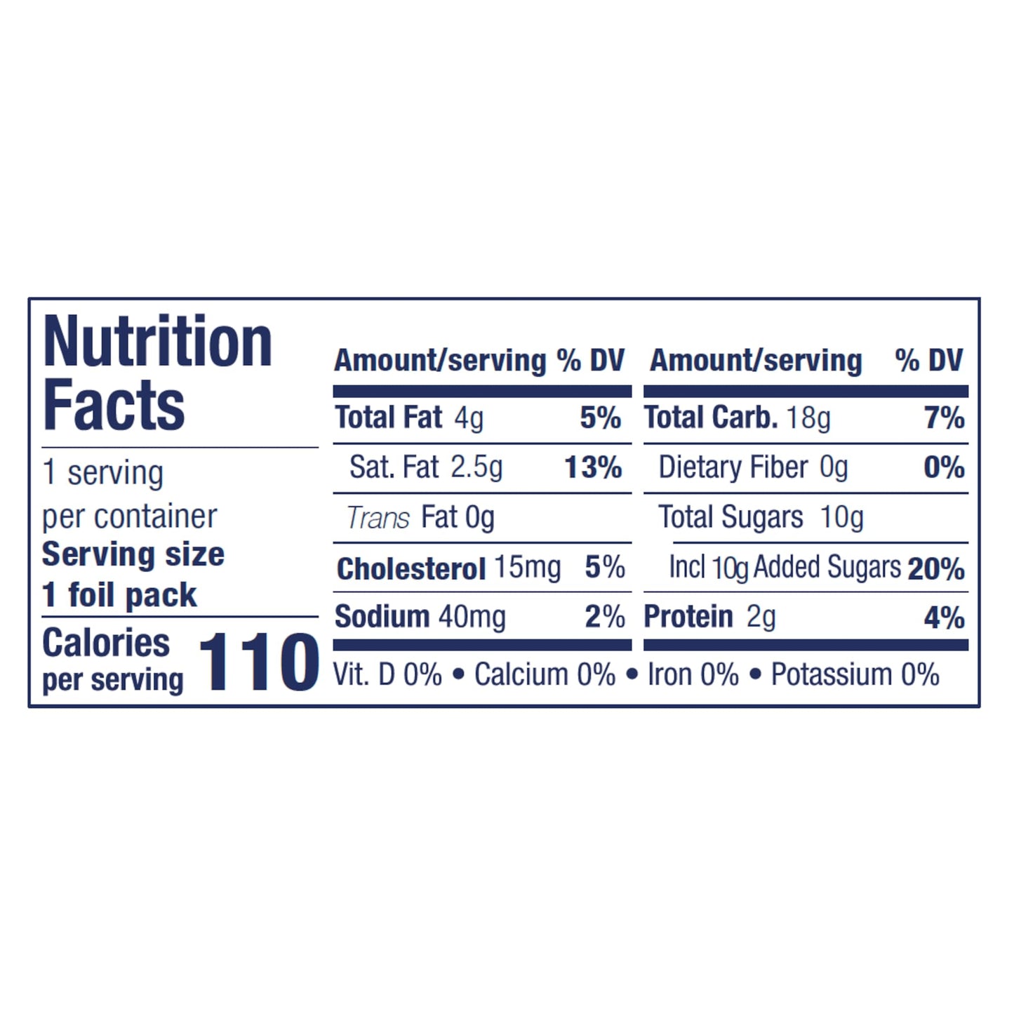 Jules Destrooper Mini Butter Crisp Snack Packs - Crisp, Caramelized Waffle Cookies, Certified Kosher Dairy, Non-GMO, Authentic B