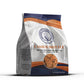 Grannys Confections Handmade Cashew Brittle Made With Premium Cashews, Just Like Granny Used To Make. - One Pound (16 Oz) Bag