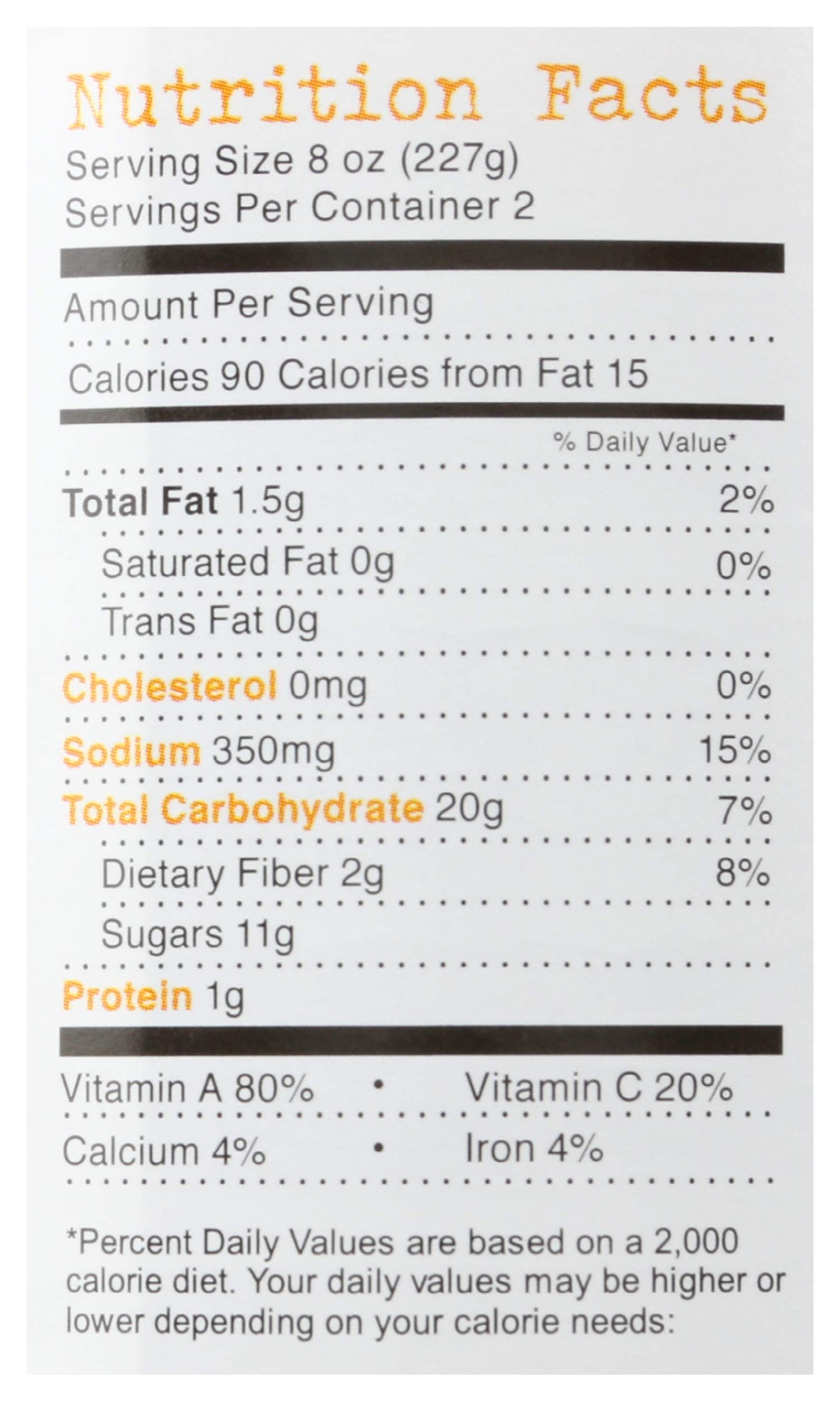 Something Good To Eat Butternut Squash with Quinoa Soup, 16 OZ