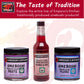 Emperor'S Kitchen Umeboshi Plum Paste - Case Of 12 - 6 Oz