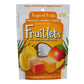 Liberty Orchard, Tropical Frolic Fruitlets - Soft & Fruit, Signle-Wrapped Nut Free Candies 4.5 oz