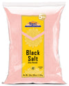 Rani Black Salt Powder (Kala Namak) Mineral 80oz (5lbs) 2.27kg Bulk ~ Unrefined, Pure and Natural | Vegan | Gluten Friendly | NO
