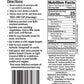 Roads End Organics Savory Herb Organic Gravy Mix - Vegetarian Gravy Mix Packets, Vegetarian Gravy Powder, Vegan Gravy Packets - 1 Oz (Pack Of 12)