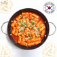 Apexy Korean Rice Cake Tteokbokkik Rice Cake, Chewy Tteok, Authentic Korean Street Food Snack, Perfect With Cheese And Ramen Noo