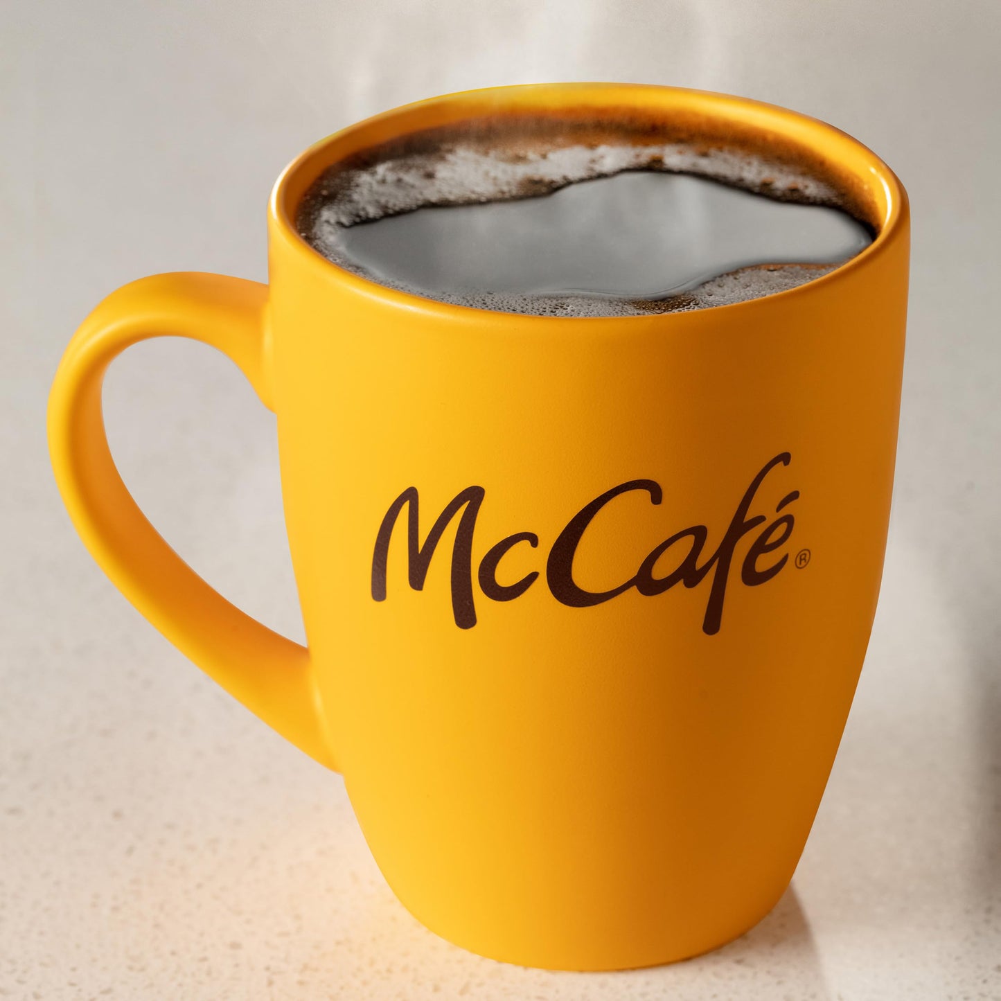 McCafe Premium Roast Decaf Coffee K-Cup Pods, Decaffeinated, 72 Count (6 Packs of 12)