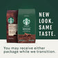 Starbucks Ground Coffee, Mocha Flavored Coffee, Naturally Flavored, 100% Arabica, 1 Bag (11 Oz)