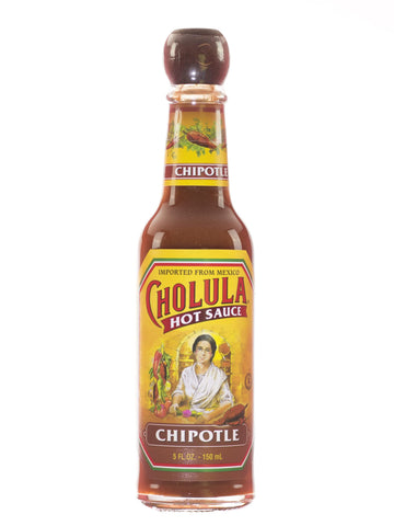 Cholula 76470 Cholula Chipotle Hot Sauce- 5 Oz