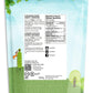 Food To Live Sun-Dried Dark Sweet Cherries, 4 Pounds - Unsweetened Whole Raw Pitted Fruits, Unsulfured, No Added Oil, Sugar Or P