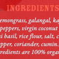 Mike'S Organic Curry Love Organic Red Thai Curry Paste, 2.8 Oz