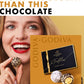 Godiva Chocolatier Birthday Truffles Assorted Chocolate Gift Box, 12 Pc.
