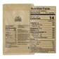 Vigorous Mountains Dried Assorted Mushrooms Granules For Cooking Including Shiitakes Champignon Porcini Oyster Culinary Mushrooms 3.81 Ounce, 108G