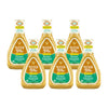 Ken's Steak House Lite Honey Mustard Dressing 16 Fl Oz (Pack of 6)