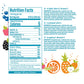 Bubblr Sparkling Water, 3 Flavors with Natural Caffeine, 12 Fl Oz Cans, Pack of 12, 0 Sugar, Antioxidants