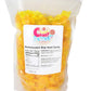 Sarah'S Candy Factory Butterscotch Discs Hard Candy In Resealable Bag 3 Lbs
