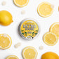 Retro Sours | Hard Tangy Candy | Brought To You By Iconic Candy (8, Citrus)