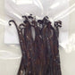Vanilla Products USA Extract Grade B Vanilla Beans, 25 Count, 4-5 inches (12-14 cm)