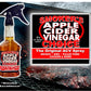 Smoker’s Choice Apple Cider Vinegar BBQ Spray – 20 oz
