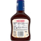 Kraft Spicy Honey Slow-Simmered Bbq Barbecue Sauce (18 Oz Bottle)
