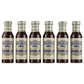 Pork Barrel Sweet BBQ Competition Sauce | Sweet Smoky Kansas City Style | Small Batch, No High Fructose Corn Syrup, Gluten-Free|