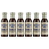 Pork Barrel Sweet BBQ Competition Sauce | Sweet Smoky Kansas City Style | Small Batch, No High Fructose Corn Syrup, Gluten-Free|