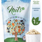 Nuts U.S. - Pumpkin Seeds | Raw And Unsalted | Keto And Paleo Friendly | Vegan And Healthy Snacks In Resealable Bags (1 Lb)