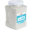 White Nonpareils Sprinkles - 2.7 Pounds - Bulk White Sprinkles - White Non Pareils Bridal Sprinkles - Small White Disco Ball Spr