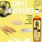 NPG Shaoxing Cooking Wine, 33.81 Fl Oz (1000ml), Chinese Rice Wine for Asian Cooking