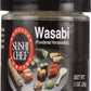 Baycliff Company Sushi Chef Wasabi Powder, 1 Oz