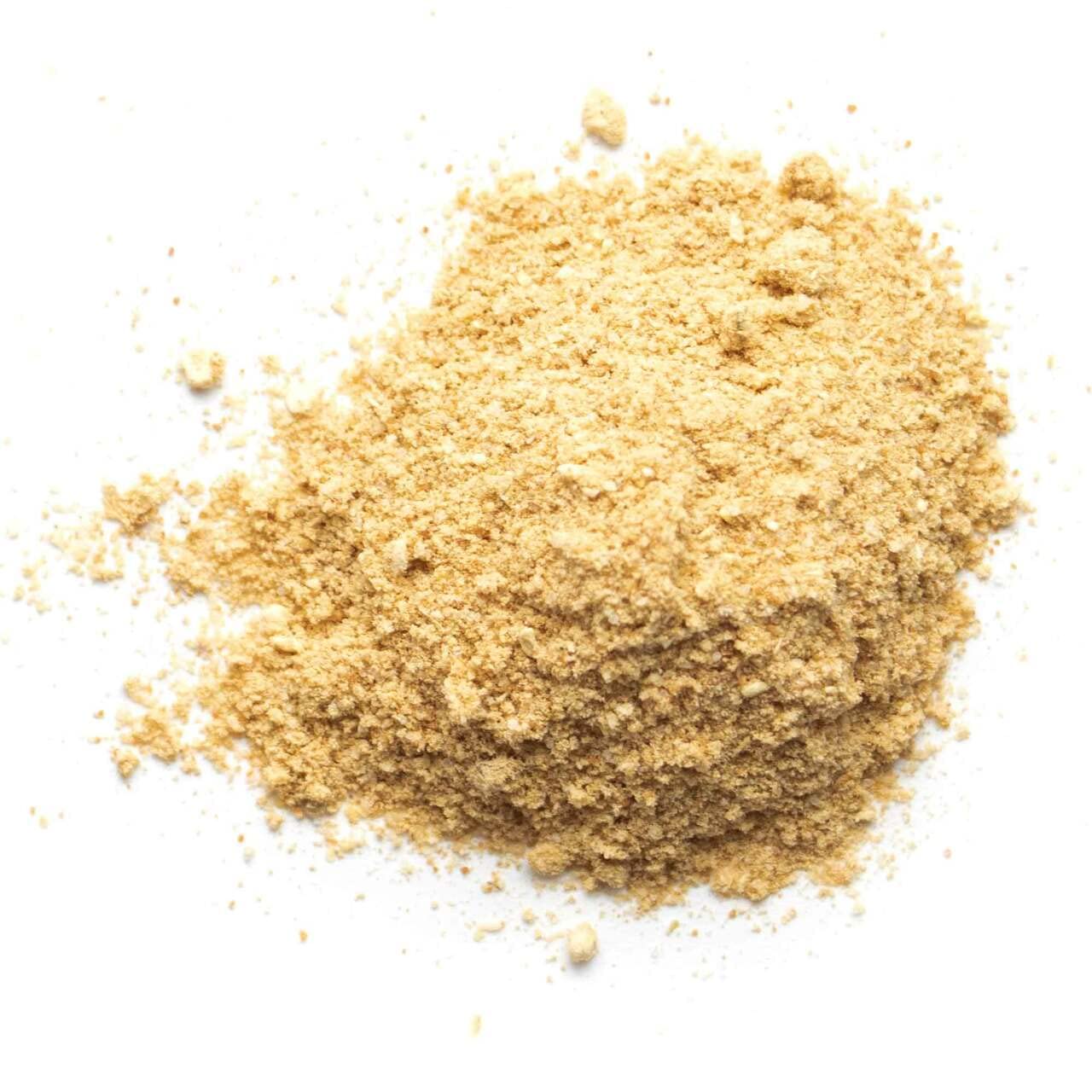 Spiceology & Hell's Kitchen - Smashing Salmon - Miso, Soy and Shitake Spice Blend - Savory Seafood Seasoning - 3.2 oz