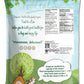 Food to Live Organic Shredded Coconut, 5 Pounds Non-GMO, Unsweetened Flakes, Desiccated, Medium Shreds, Kosher, Vegan, Bulk. No