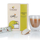 Octavius | Cardamom Premix Tea - 50 Pouches | Elaichi Chai | Readymade Tea Mix | Ready Tea | Premix Tea Powder | Instant Tea | T