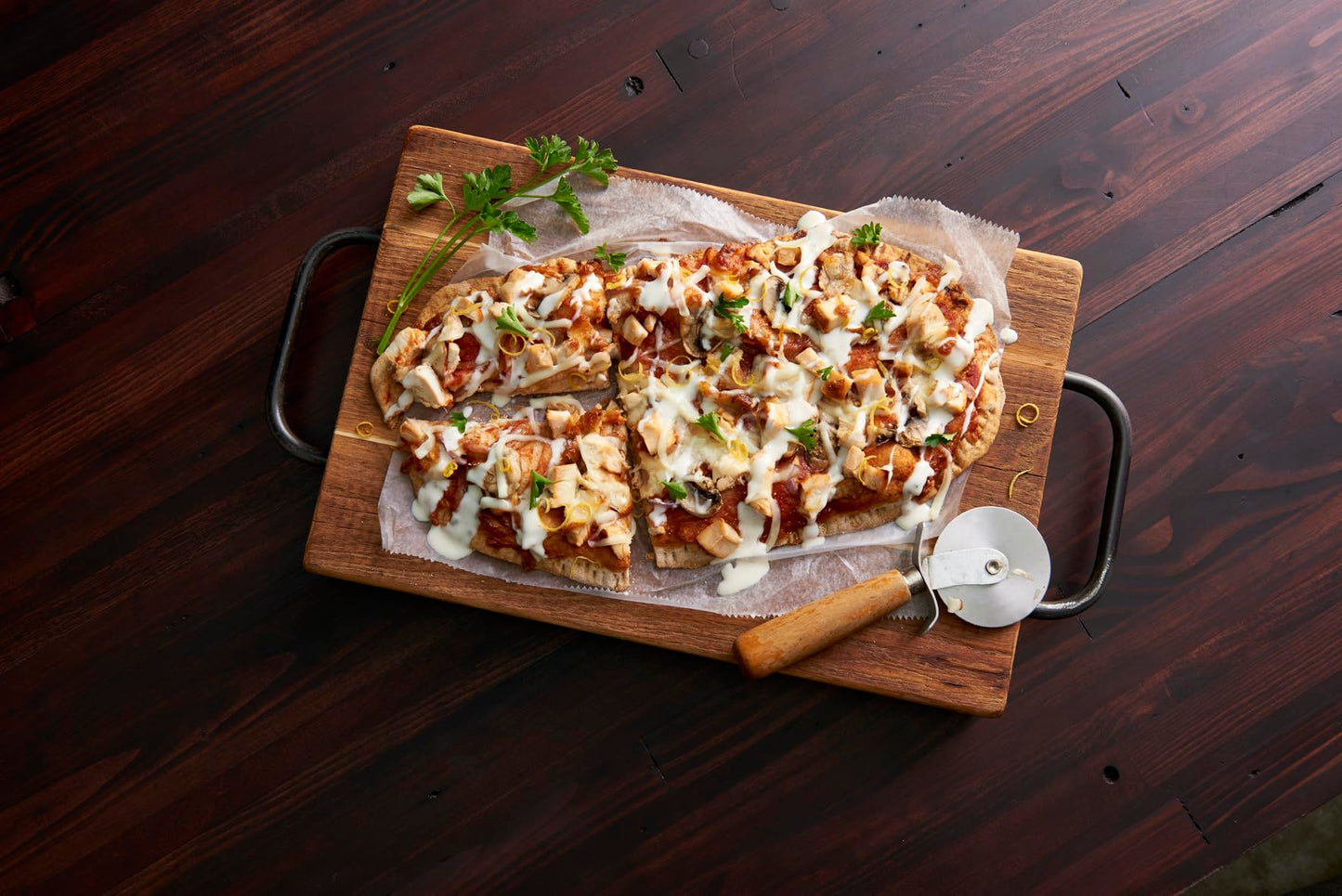 Chef-mate White Cheddar Cheese Sauce, Canned Food for Mac and Cheese, 6 lb 10 oz, Pack of 1