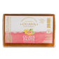 Guava Gourmet Guava Paste (8 Oz. Bar - 3 Pack), Fresh Guava Fruit Preserves, All- Natural, Non-Gmo, Vegan, Gluten And Cholestero