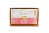 Guava Gourmet Guava Paste (8 Oz. Bar - 3 Pack), Fresh Guava Fruit Preserves, All- Natural, Non-Gmo, Vegan, Gluten And Cholestero
