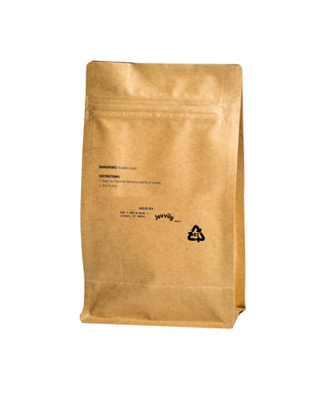 Jovvily Dandelion Leaves - 4 oz - Cut & Sifted - Herbal Tea - Cuisine Garnish