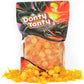 Butterscotch Hard Candy 2 Lb - Bulk Bag, Sweet & Buttery Flavor, Discs Buttons Candies, Individually Wrapped (146 Pieces)